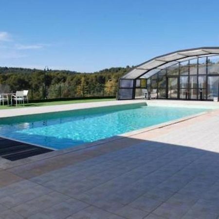 Hotel La Campagne de Petre Entrevennes Esterno foto