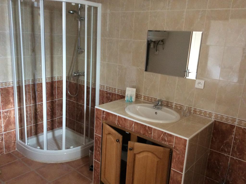 Hotel La Campagne de Petre Entrevennes Esterno foto