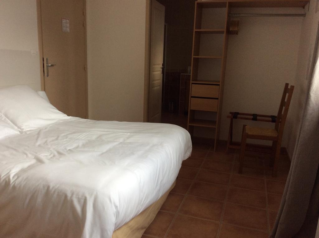 Hotel La Campagne de Petre Entrevennes Esterno foto