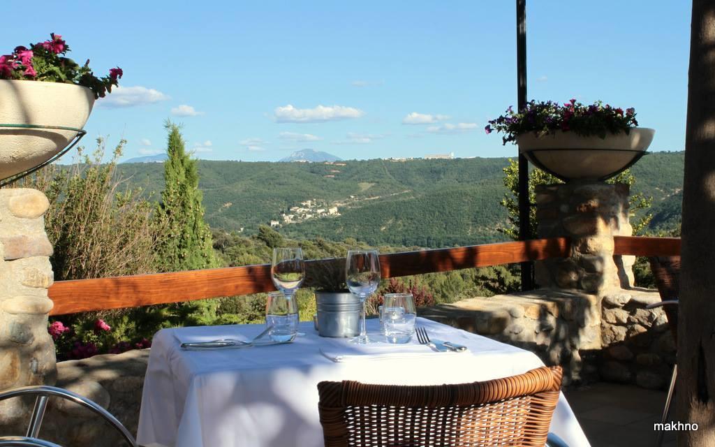 Hotel La Campagne de Petre Entrevennes Esterno foto