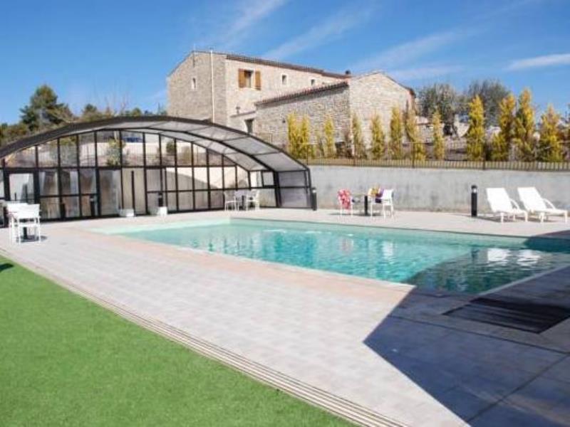 Hotel La Campagne de Petre Entrevennes Esterno foto