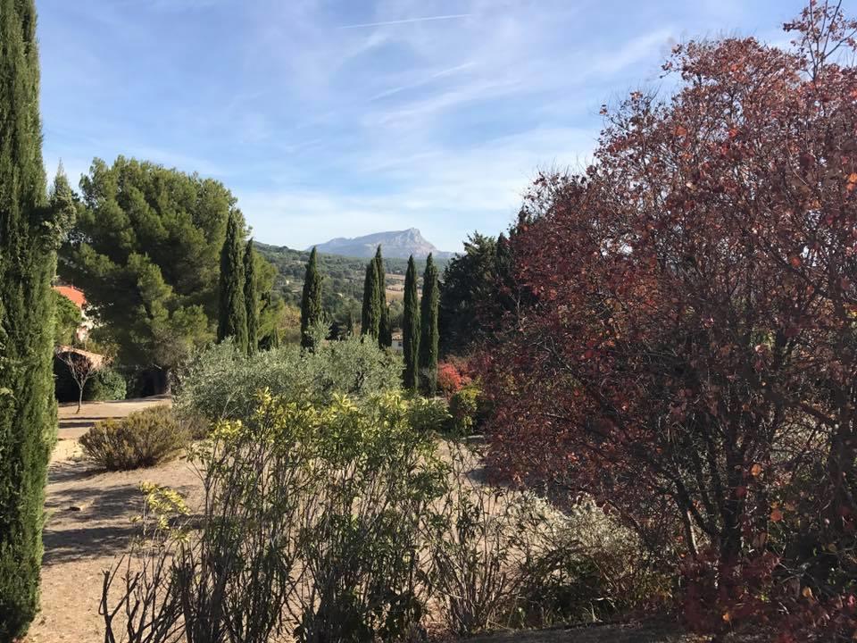 Hotel La Campagne de Petre Entrevennes Esterno foto